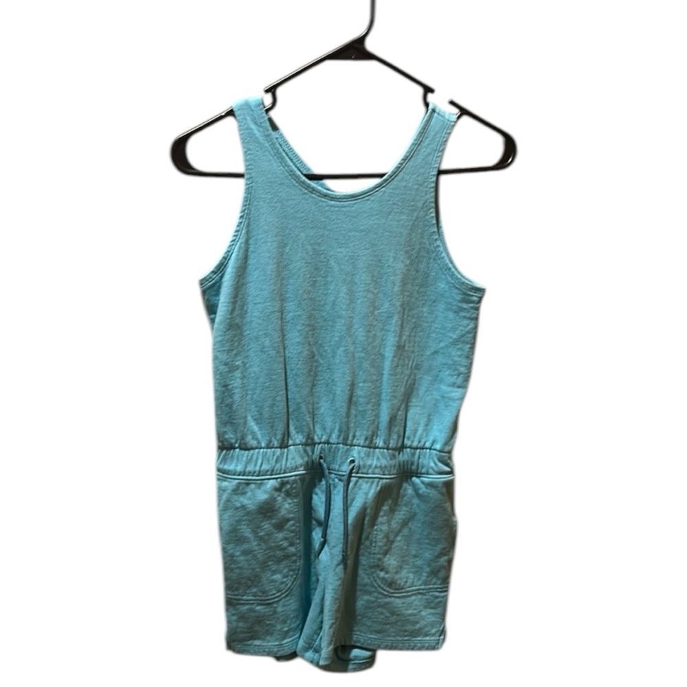 Athleta Girl Romper